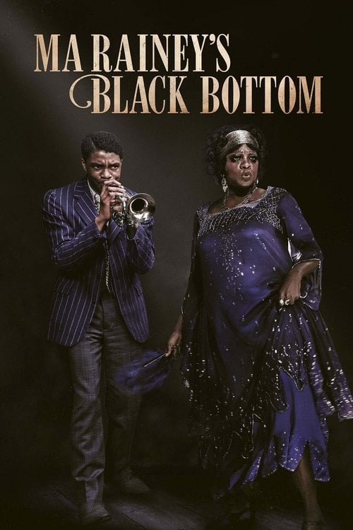 Watch Ma Rainey's Black Bottom 2020 online