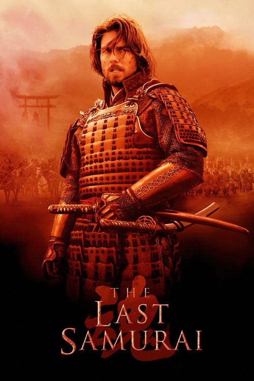 Watch The Last Samurai 2003 online