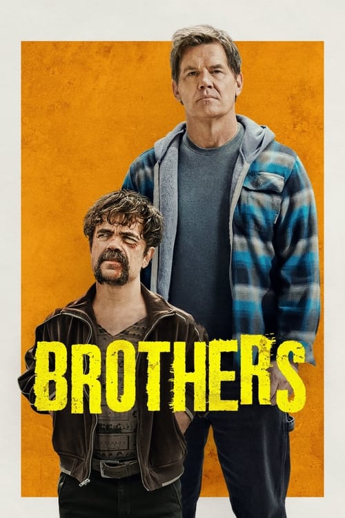 Watch Brothers 2024 online