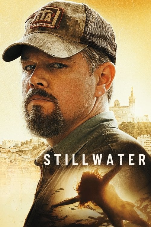 Watch Stillwater 2021 online