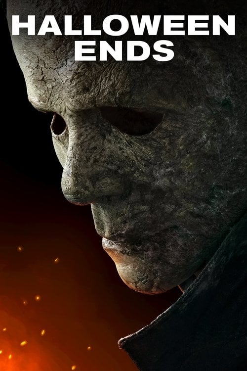 Watch Halloween Ends 2022 online