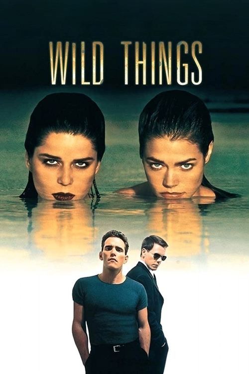 Watch Wild Things 1998 online