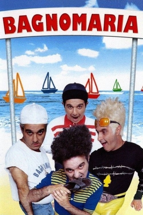 Watch Bagnomaria 1999 online