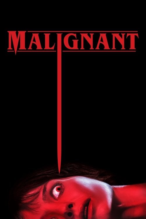 Watch Malignant 2021 online