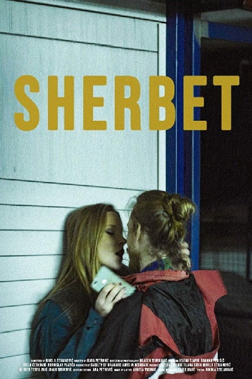 Watch Šerbet 2019 online