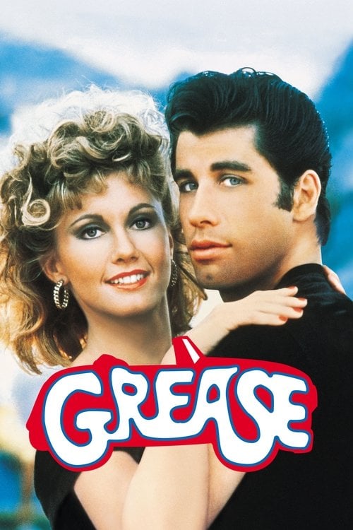 Watch Grease 1978 online