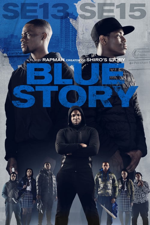 Watch Blue Story 2019 online