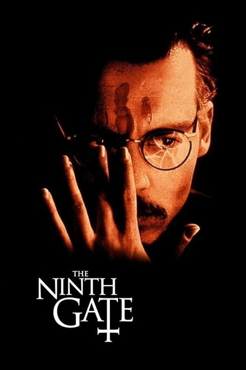 Watch The Ninth Gate 1999 online