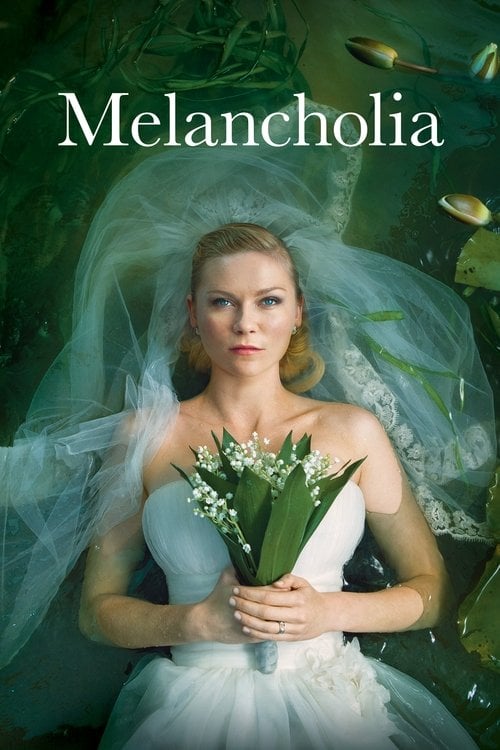 Watch Melancholia 2011 online
