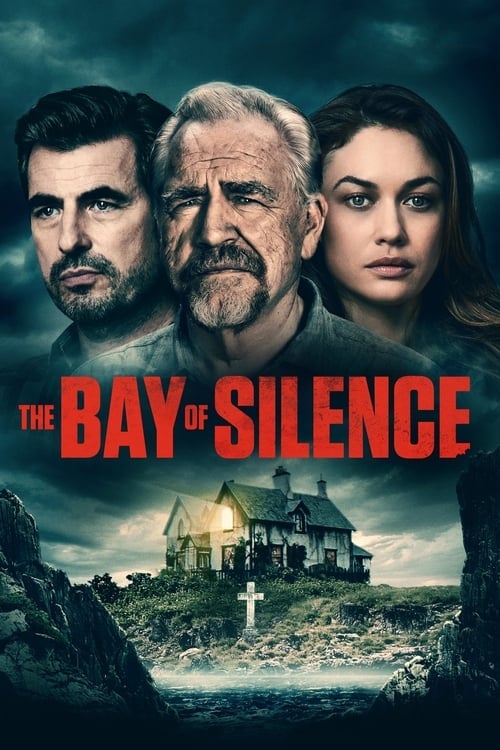 Watch The Bay of Silence 2020 online