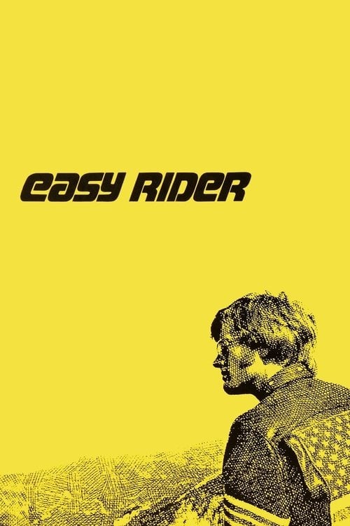 Watch Easy Rider 1969 online
