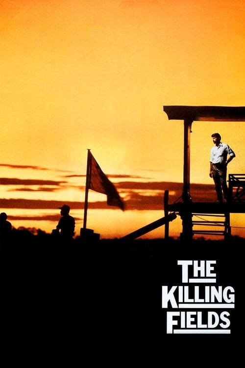 Watch The Killing Fields 1984 online
