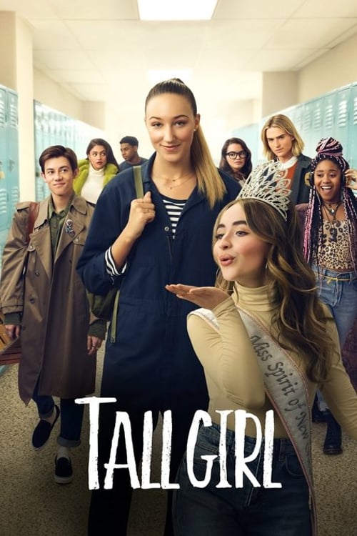 Watch Tall Girl 2019 online