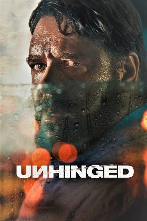 Watch Unhinged 2020 online