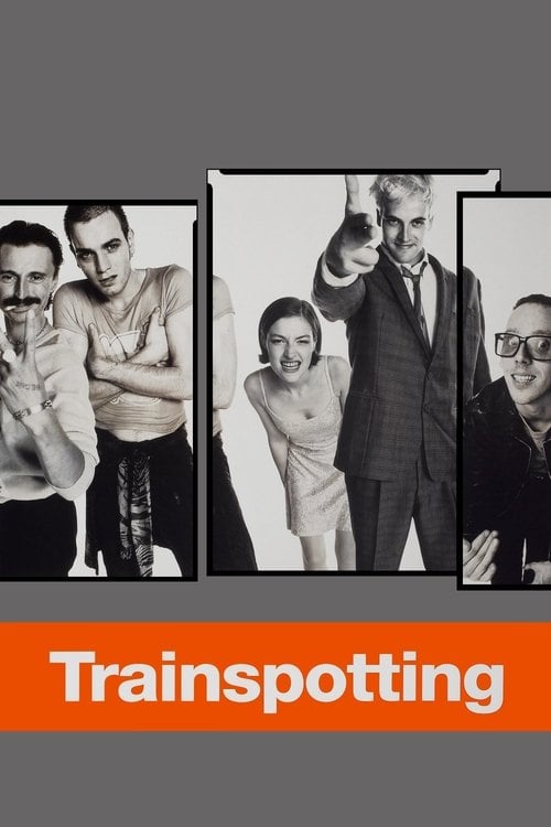 Watch Trainspotting 1996 online