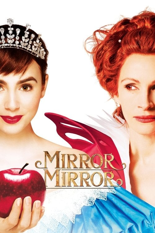Watch Mirror Mirror 2012 online