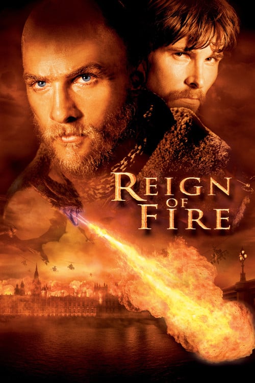 Watch Reign of Fire 2002 online