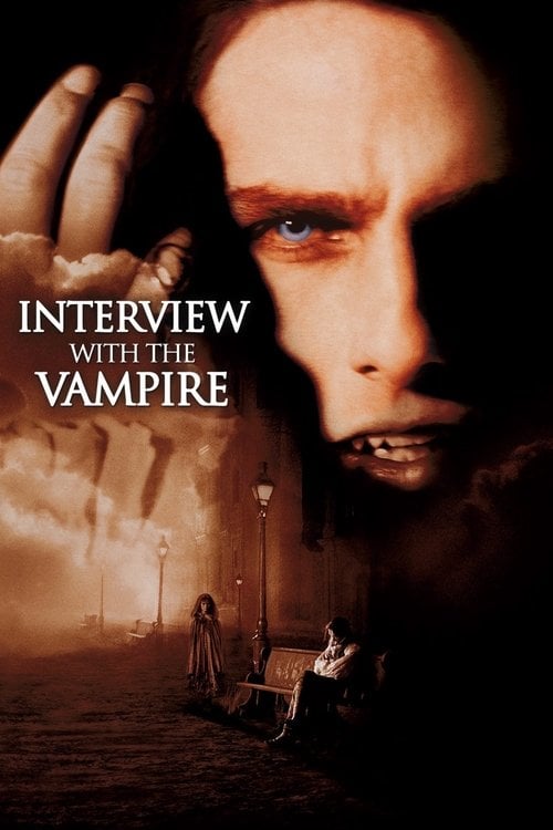 Watch Interview with the Vampire 1994 online
