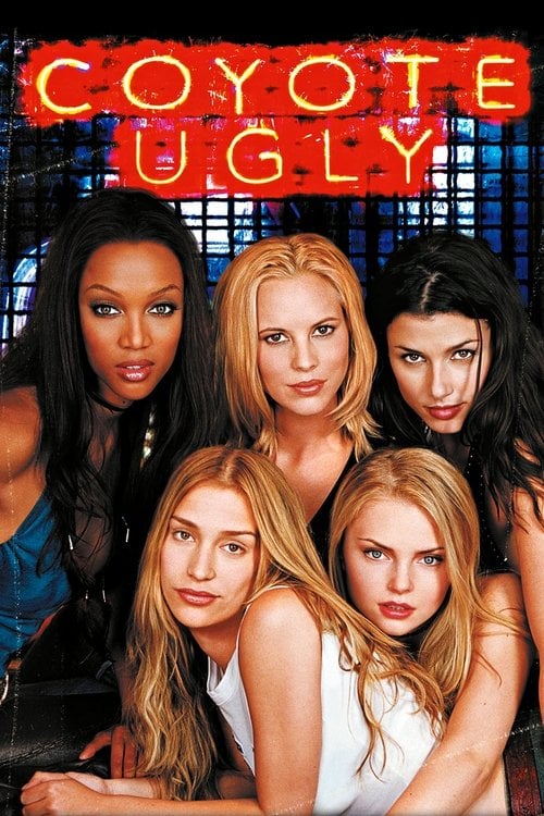 Watch Coyote Ugly 2000 online