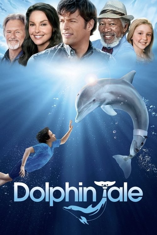Watch Dolphin Tale 2011 online