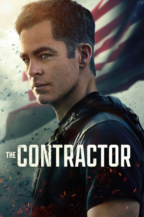 Watch The Contractor 2022 online