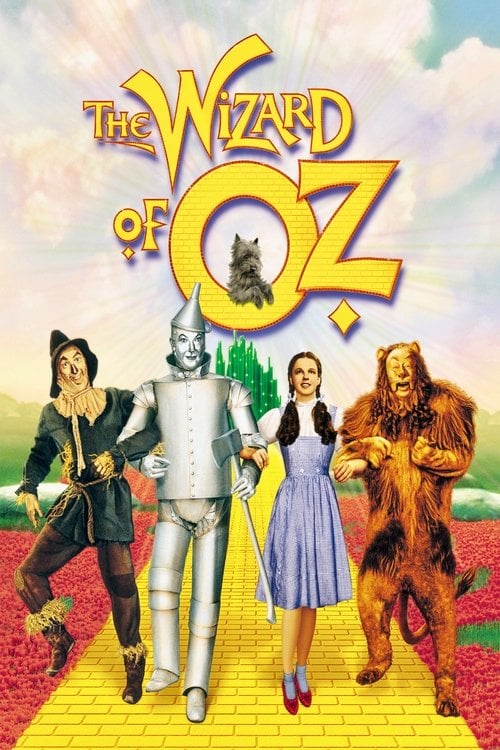 Watch The Wizard of Oz 1939 online