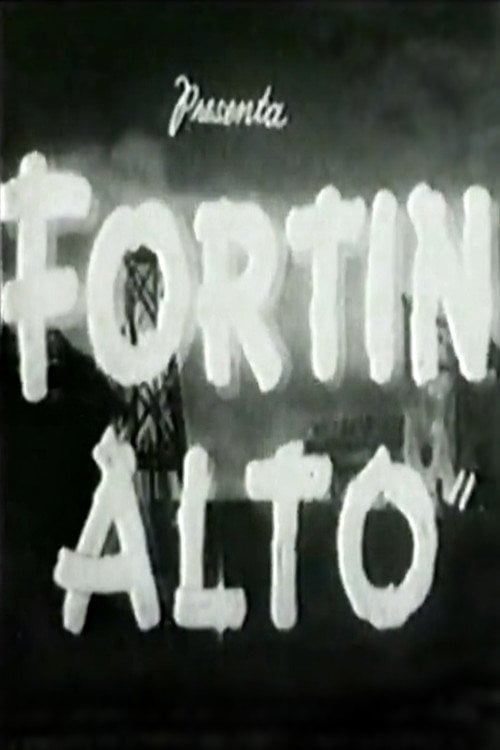 Дивитися фільм Fortín alto 1941 онлайн