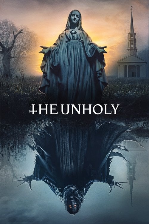 Watch The Unholy 2021 online