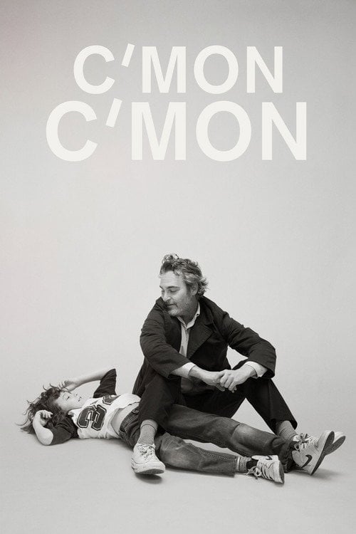 Watch C'mon C'mon 2021 online