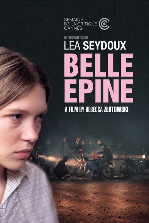Watch Belle épine 2010 online