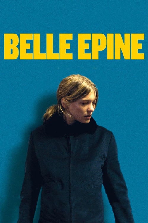 Дивитися фільм Belle épine 2010 онлайн