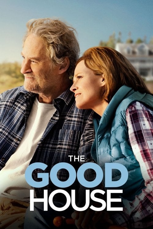 Дивитися фільм The Good House 2021 онлайн