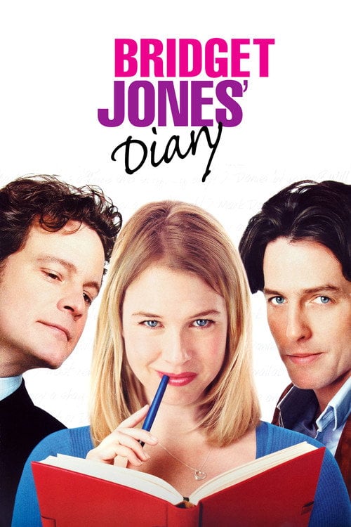 Watch Bridget Jones's Diary 2001 online