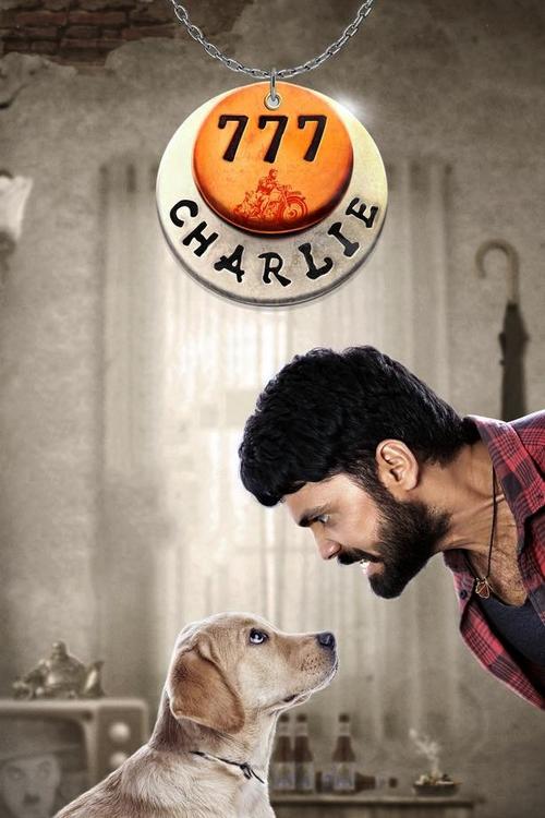 Watch 777 ಚಾರ್ಲಿ 2022 online