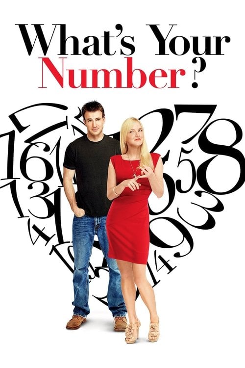 Watch What's Your Number? 2011 online