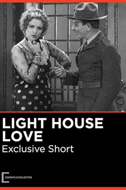 Дивитися фільм Lighthouse Love 1932 онлайн