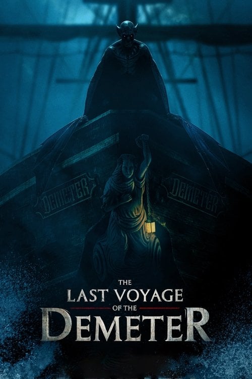 Watch The Last Voyage of the Demeter 2023 online