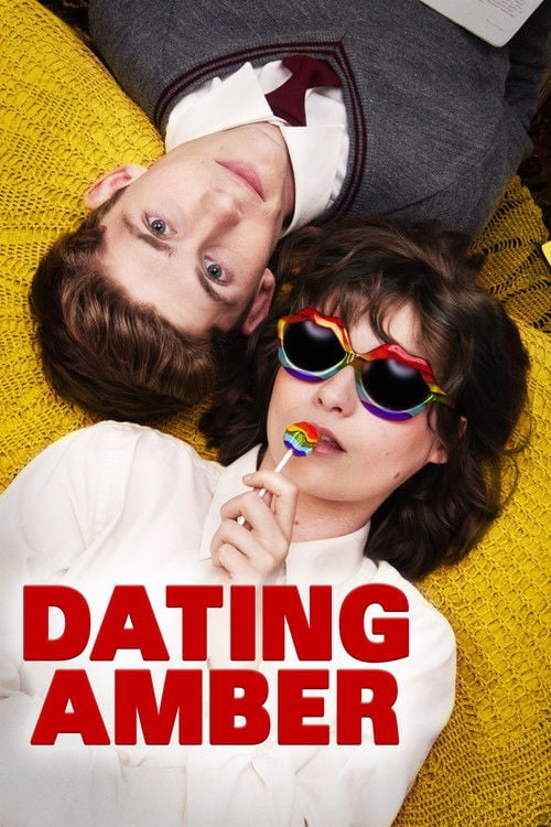 Дивитися фільм Dating Amber 2020 онлайн