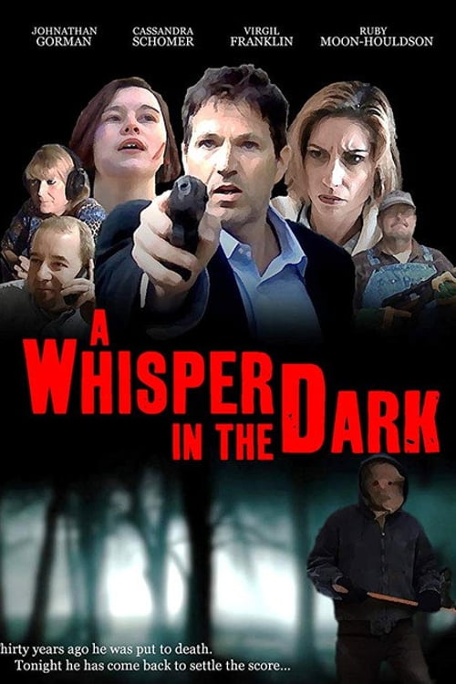Дивитися фільм A Whisper in the Dark 2015 онлайн