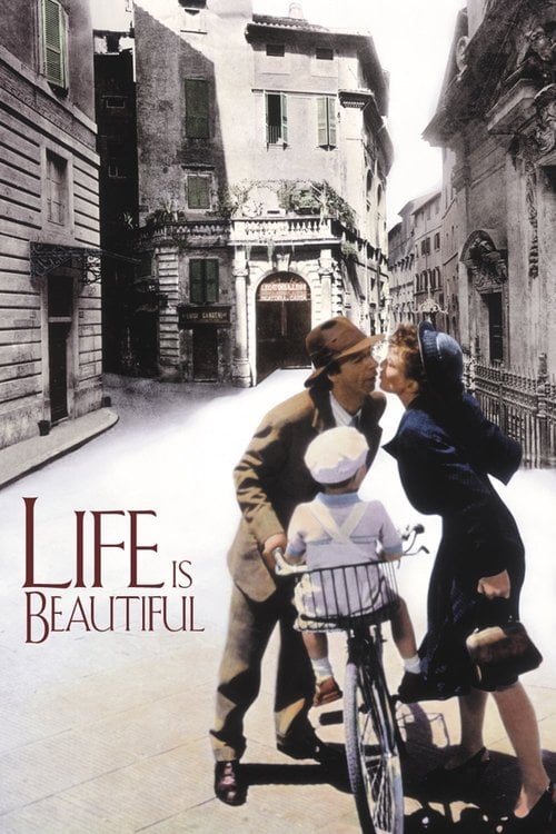 Watch La vita è bella 1997 online