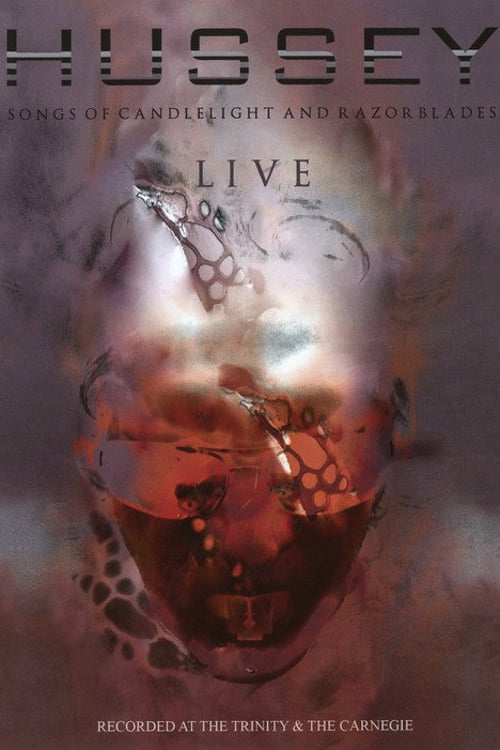 Дивитися фільм Wayne Hussey: Songs of Candlelight and Razorblades Live 2015 онлайн