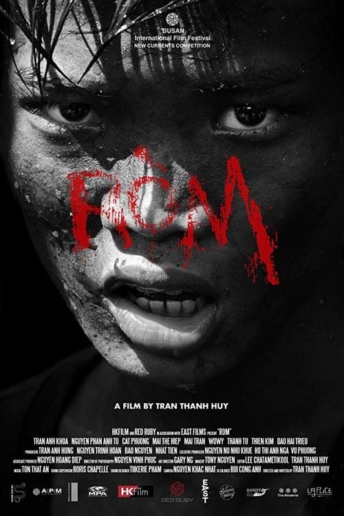 Watch Ròm 2020 online