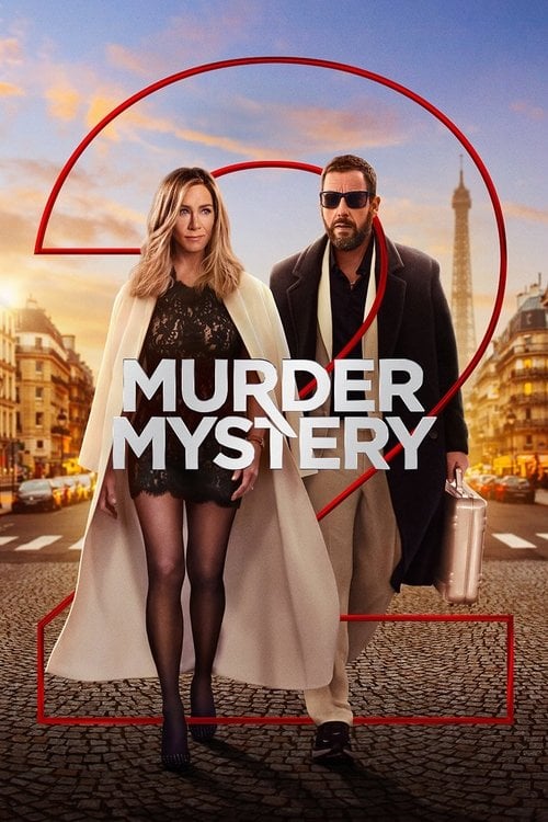 Watch Murder Mystery 2 2023 online