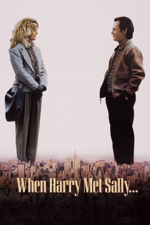 Watch When Harry Met Sally... 1989 online