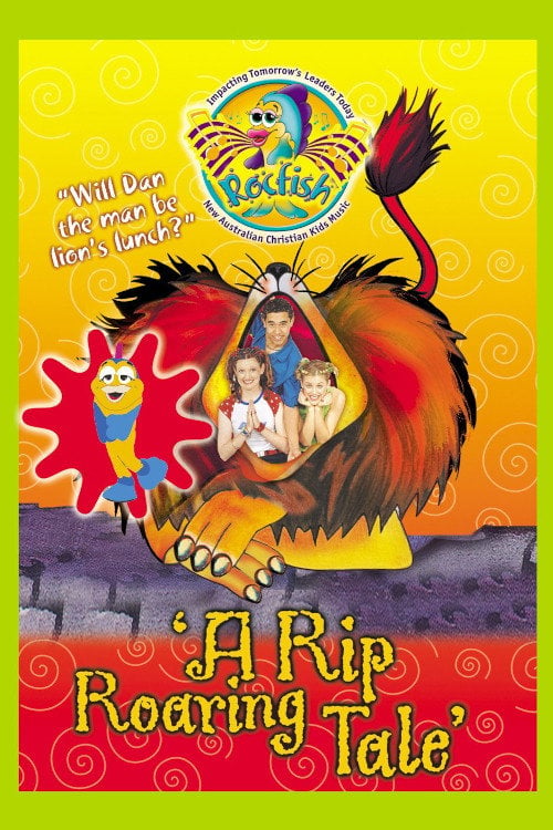 Дивитися фільм A Rip Roaring Tale 2002 онлайн