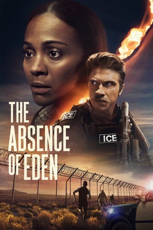 Watch The Absence of Eden 2024 online