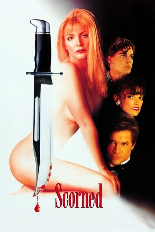 Дивитися фільм Scorned 1993 онлайн