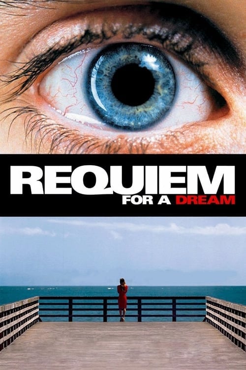 Watch Requiem for a Dream 2000 online
