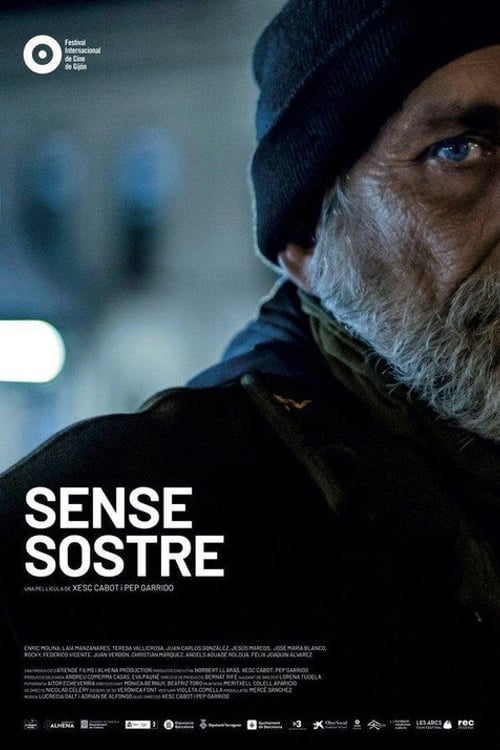 Дивитися фільм Sense sostre 2019 онлайн
