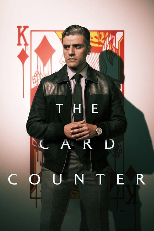Watch The Card Counter 2021 online